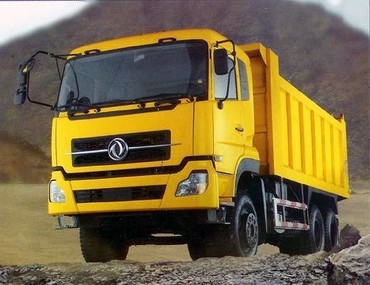 DONGFENG DFL 3251 A