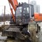 HITACHI ZX210W