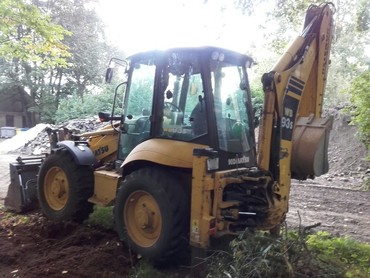 Komatsu