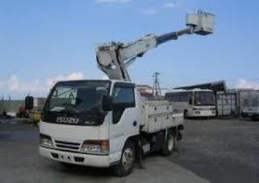 ISUZU