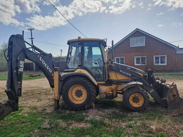 VOLVO BL61B
