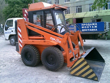 ПУМ-500