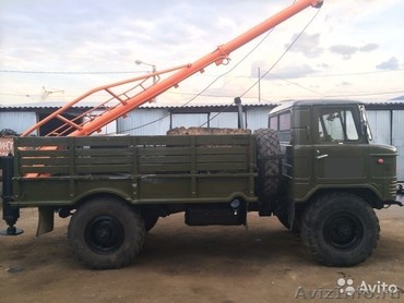 ГАЗ 66