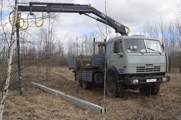 Камаз