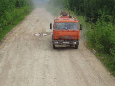 Камаз 65115
