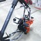 Мотобур Forza FZ 52cc