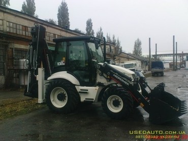 Hidromek 102B