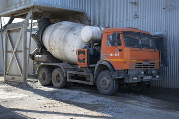 КаМАЗ 53229