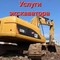 CAT 320 DL