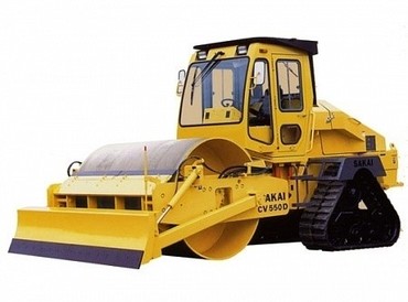 CV512D