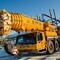 КАМАЗ, Галичанин, Sany, Tadano, Liebherr