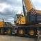 Liebherr, GROVE, Zoomlion, Demag