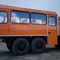 Урал 4320