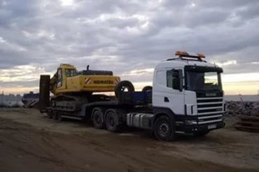 Scania