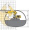 Liebherr  R 944 C Litronic Tunnel