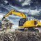 CAT 318, 319