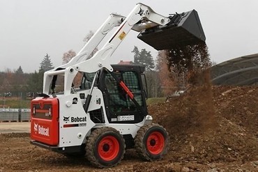 Bobcat s530