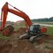 HITACHI ZX270-3