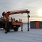 Камаз 43114, Газ 33081