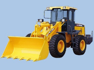 XCMG