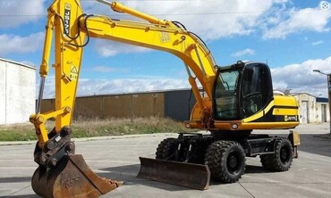 JCB