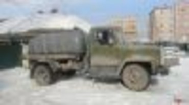 Газ-3307