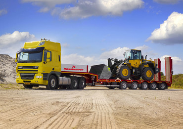 DAF