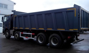 FAW  CA3310P66K24T4E4