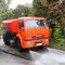 КАМАЗ 53605, КО 829Д