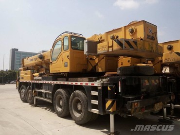 XCMG QY70