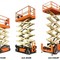 JLG 4045R, Haulotte