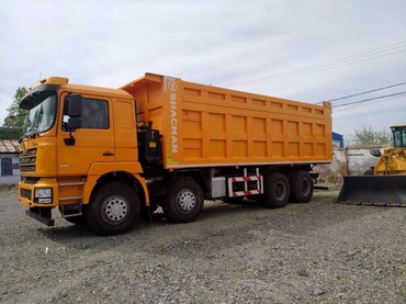 SHACMAN F3000
