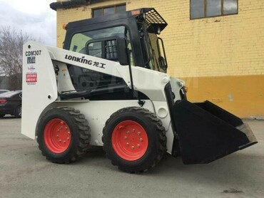 LonKing CDM307