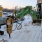 Terex 870 JCB-4CX