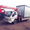 ISUZU 5т