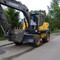 VOLVO EW 180 B