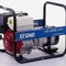 Makita, SDMO