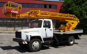 Mitsubisi Canter