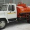 ГАЗ 3309, ГАЗ 52