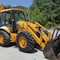 JCB 3cx super