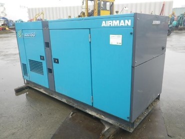 AIRMAN SDG150S