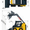 LONKING CDM 312