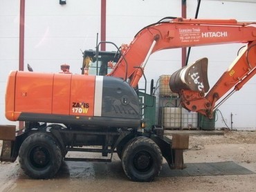 Hitachi