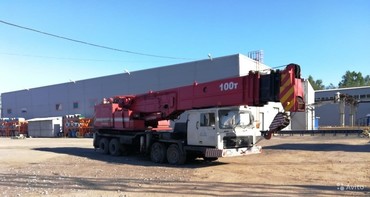 Lokomo A395NR