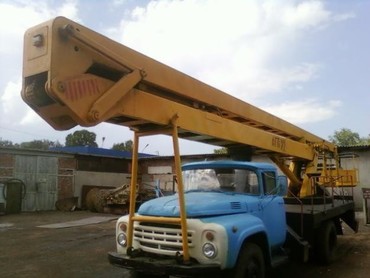 Зил 130