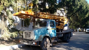 ЗИЛ ап-17а-07