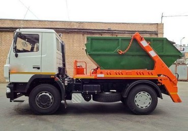 КАМАЗ