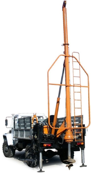 ГАЗ