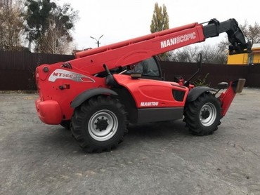 Manitou MT1440