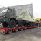 DAF, Volvo, Scania